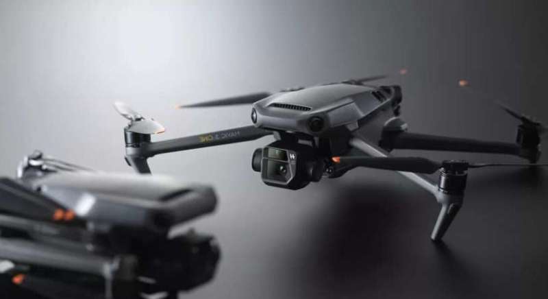 mavic dji