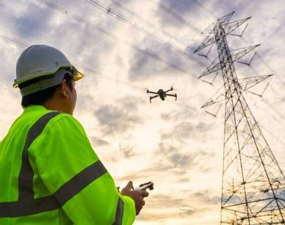 drone inspection